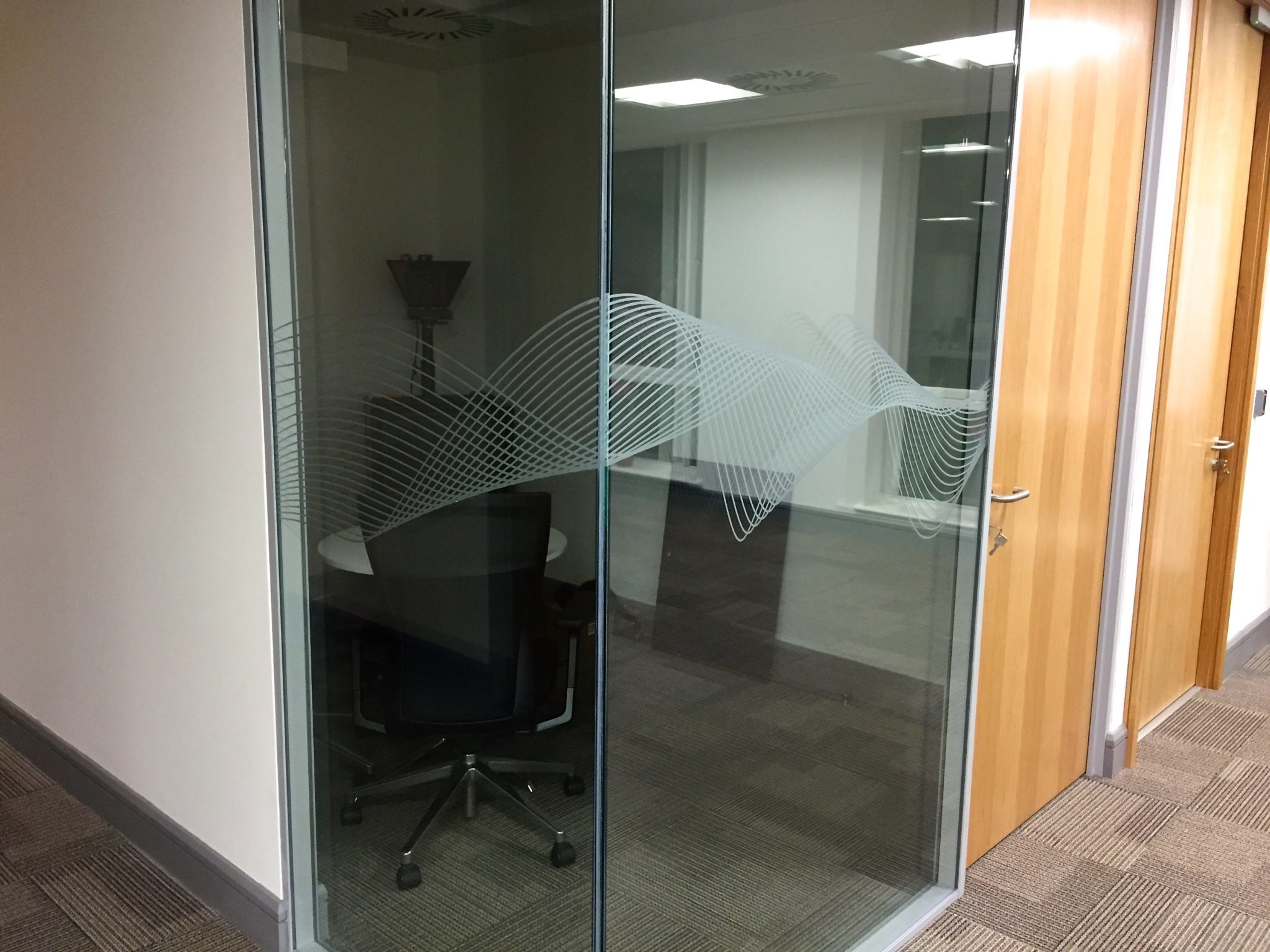 Glass-3