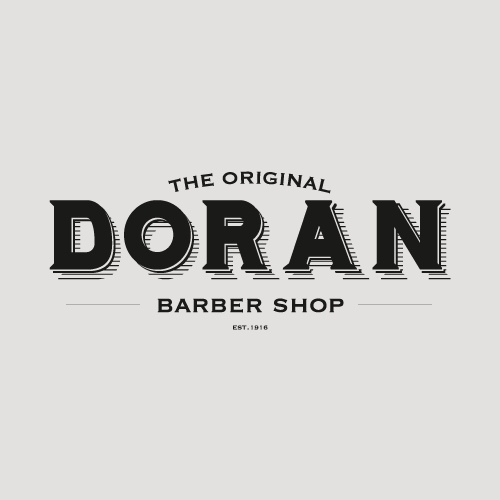 Doran Barber Shop